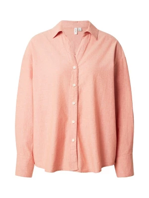Foto van product VERO MODA Blouse 'VMNORMA' koraal
