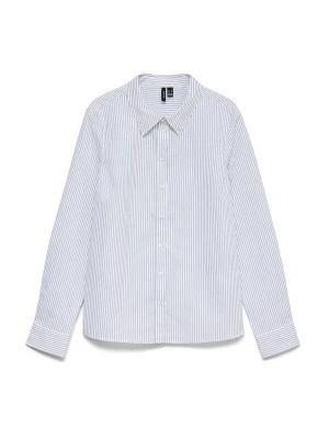 Foto van product VERO MODA Blouse zwart / wit