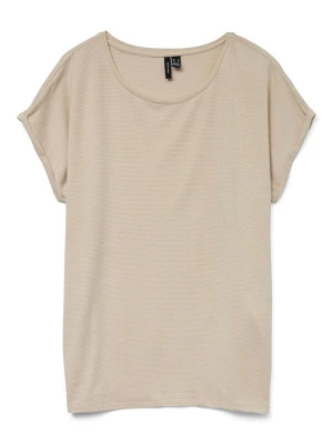 Foto van product VERO MODA Bodywarmer '10250488' beige gemêleerd