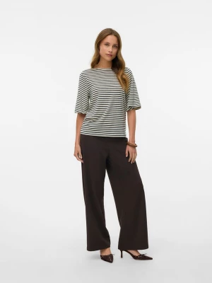 Foto van product VERO MODA Broek 'Berlin' bruin