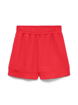 Foto van product VERO MODA Broek 'Hali' rood