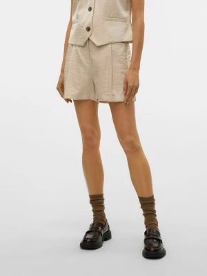 Foto van product VERO MODA Broek 'Liana' beige