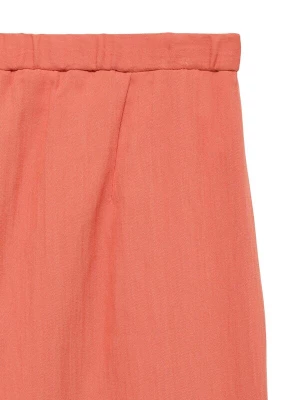 Foto van product VERO MODA Broek 'Lieve' oranje