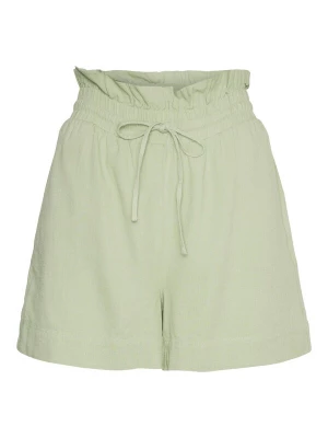 Foto van product VERO MODA Broek 'Mymilo' pastelgroen