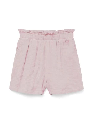 Foto van product VERO MODA Broek 'Natali' rosa