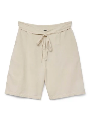 Foto van product VERO MODA Broek 'NETHE' beige