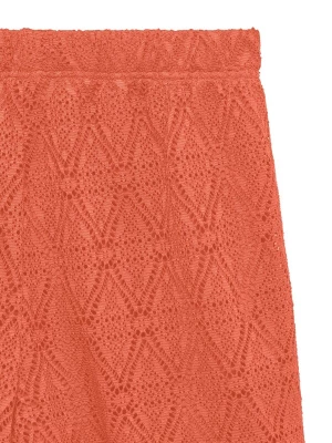 Foto van product VERO MODA Broek oranje