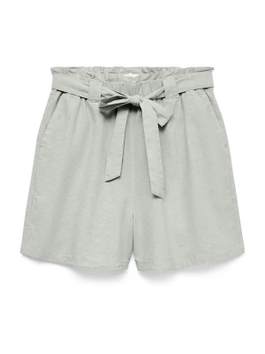Foto van product VERO MODA Broek 'VMNORMA' pastelgroen