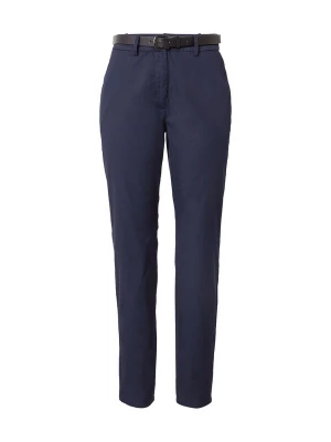Foto van product VERO MODA Chino 'VMFEDERICA' navy