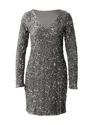 Foto van product VERO MODA Cocktailjurk 'VMBella' donkergrijs