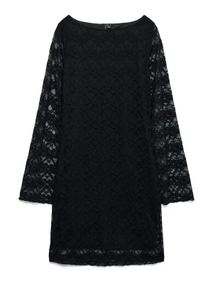 Foto van product VERO MODA Cocktailjurk 'VMCAROLINE' zwart