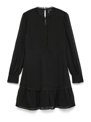 Foto van product VERO MODA Cocktailjurk 'VMMADELINE' zwart
