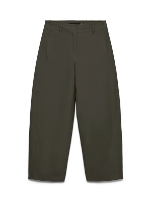 Foto van product Vero Moda Curve Broek 'VMCSofia' kaki