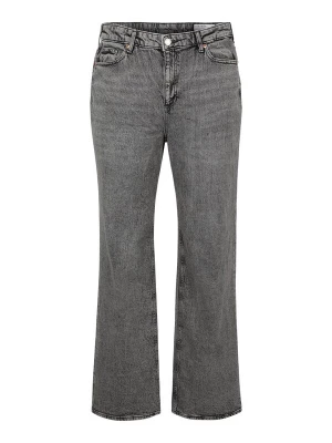 Foto van product Vero Moda Curve Jeans 'VMCTessa' grey denim