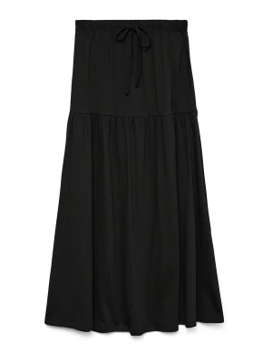 Foto van product Vero Moda Curve Rok 'VMCmia' zwart
