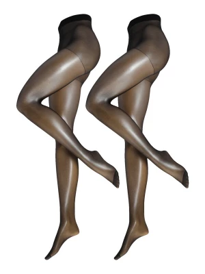 Foto van product VERO MODA Fijne panty 'VMLove' zwart