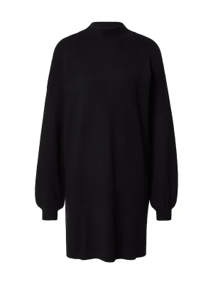 Foto van product VERO MODA Gebreide jurk 'Nancy' zwart