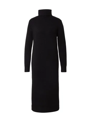 Foto van product VERO MODA Gebreide jurk 'VMBOOM' zwart