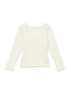 Foto van product Vero Moda Girl Shirt 'VMMillion' wit