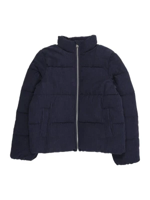 Foto van product Vero Moda Girl Winterjas 'VMDebra' donkerblauw