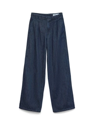 Foto van product VERO MODA Jeans '10339356' blauw