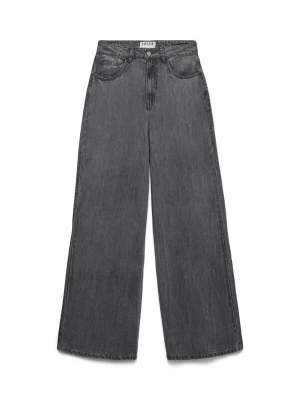 Foto van product VERO MODA Jeans '10348180' donkergrijs