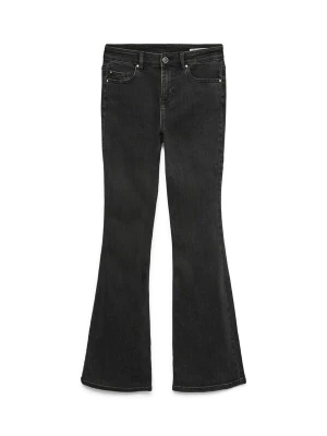 Foto van product VERO MODA Jeans black denim