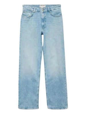 Foto van product VERO MODA Jeans blauw denim