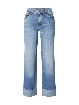 Foto van product VERO MODA Jeans blauw denim