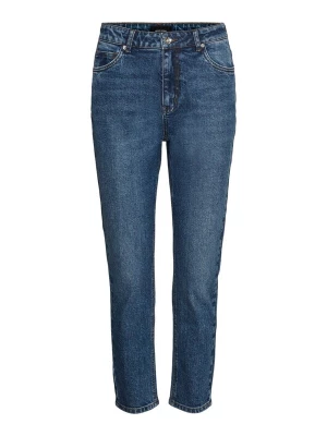 Foto van product VERO MODA Jeans blauw denim