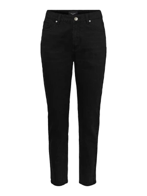 Foto van product VERO MODA Jeans ' BRENDA' black denim