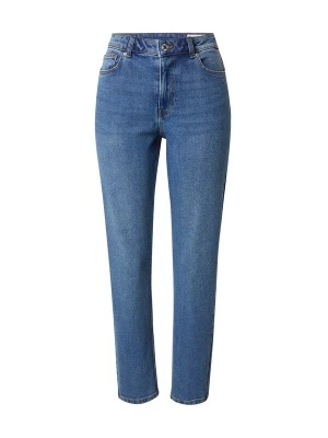 Foto van product VERO MODA Jeans 'JOENDA' blauw denim