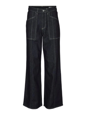 Foto van product VERO MODA Jeans 'Pantaloni VERO MODA 10321125' blauw denim