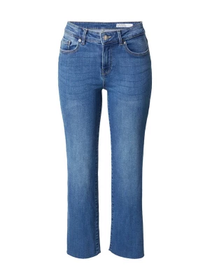 Foto van product VERO MODA Jeans 'SHEILA' blauw denim
