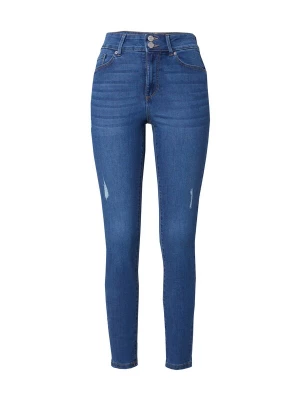 Foto van product VERO MODA Jeans 'SOPHIA' blauw denim