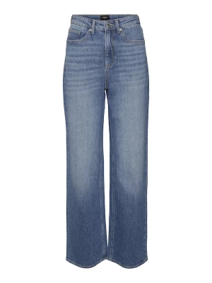 Foto van product VERO MODA Jeans 'Tessa' blauw denim