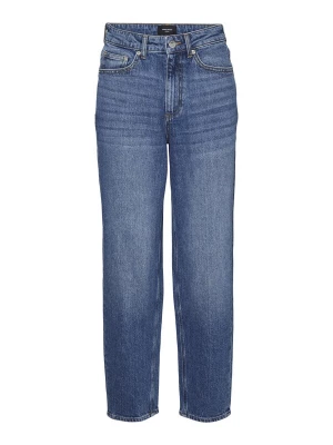 Foto van product VERO MODA Jeans 'Tessa' blauw denim