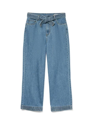 Foto van product VERO MODA Jeans 'VMKATHY' blauw denim