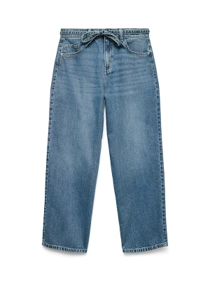 Foto van product VERO MODA Jeans 'VMRITA' blauw denim