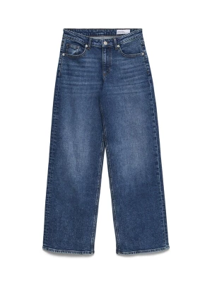 Foto van product VERO MODA Jeans 'VMSandie' donkerblauw