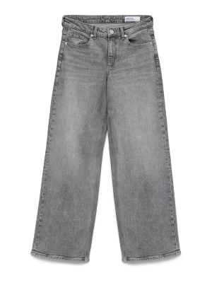 Foto van product VERO MODA Jeans 'VMSandie' grey denim