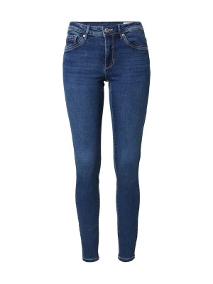 Foto van product VERO MODA Jeans 'VMTANYA' blauw denim