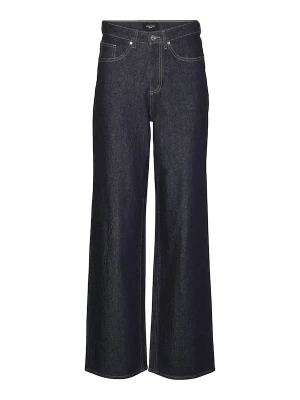 Foto van product VERO MODA Jeans 'VMTessa' blauw denim / donkerblauw