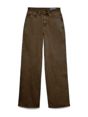 Foto van product VERO MODA Jeans 'VMTessa' bruin