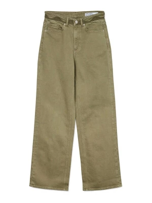Foto van product VERO MODA Jeans 'VMTESSA' kaki