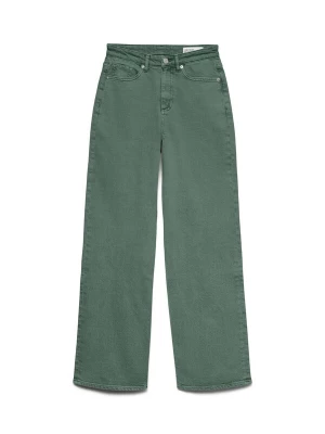 Foto van product VERO MODA Jeans 'VMTessa' smaragd