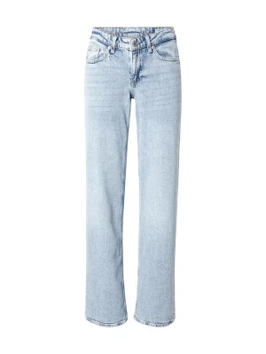 Foto van product VERO MODA Jeans 'VMVANESSA' blauw denim