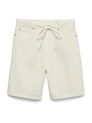 Foto van product VERO MODA Jeans 'VMVILLA' ecru