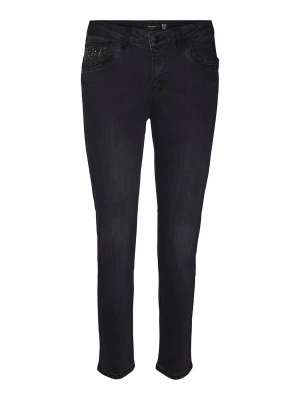 Foto van product VERO MODA Jeans 'YOURS' black denim