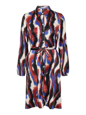 Foto van product VERO MODA Jurk 'Frei' rood